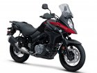 2021 Suzuki DL 650XT V-Strom